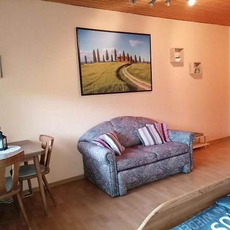Doppelzimmer Kroever Berg Dış mekan fotoğraf